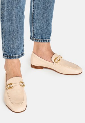 Loafers - off white owt