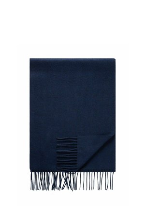 PREMIUM WINTER - Sjal / Tørklæder - dark blue