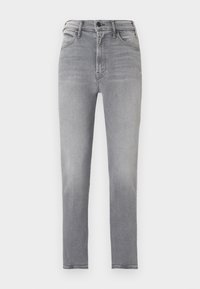 Δεν επιλέχθηκε, grey