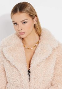 Guess FLASHING LIGHTS - Ketting - rose