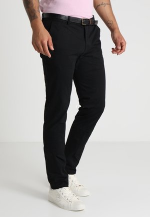 Chino - black