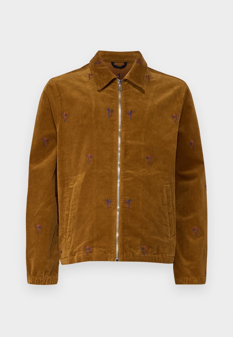 PS Paul Smith Jas camel