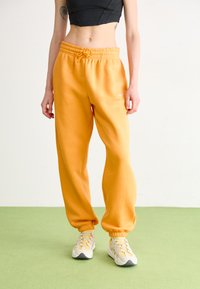 Nike Sportswear - PANT - Spodnji deli trenirk - sundial/sail Miniaturna slika 1