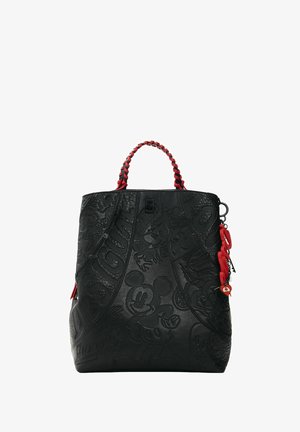 Desigual, MEDIUM DISNEY™ BACKPACK - Sac à dos - black