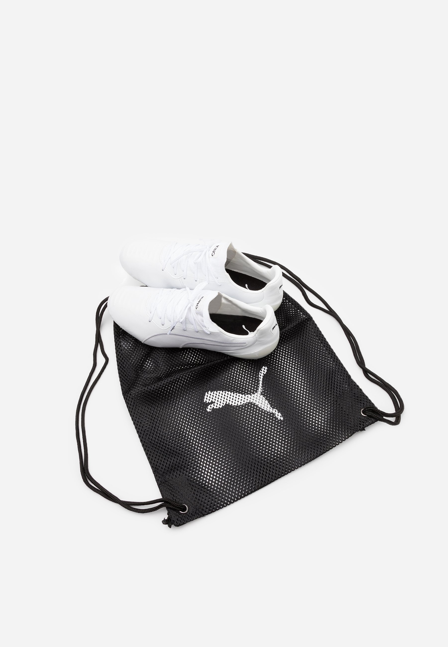 sac puma king