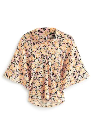 Blouse - pink