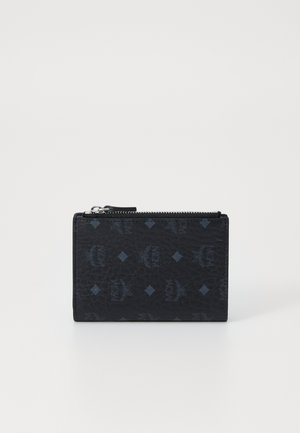 MCM AREN UNISEX - Portafoglio - black