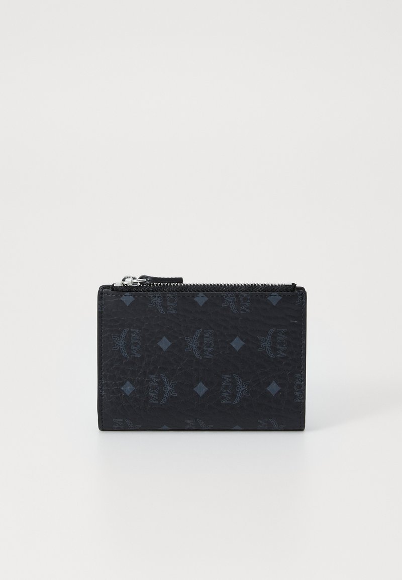 MCM - AREN UNISEX - Portafoglio - black, Ingrandire