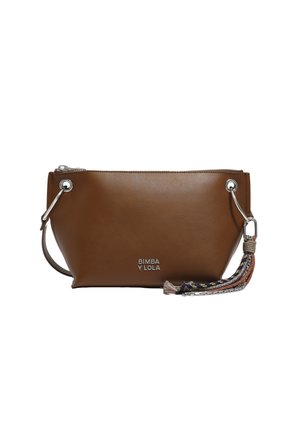 TRAPECIO MEDIANO - Bandolera - roble