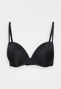 DIM Daily Micro Reggiseno Con Ferretto Per Donna – Coppe A Incastro, Morbido E Invisibile, Schiena A U, Comodo Per Tutti I Giorni