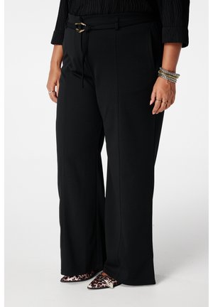 NOT TRANSLATED - Broek - black