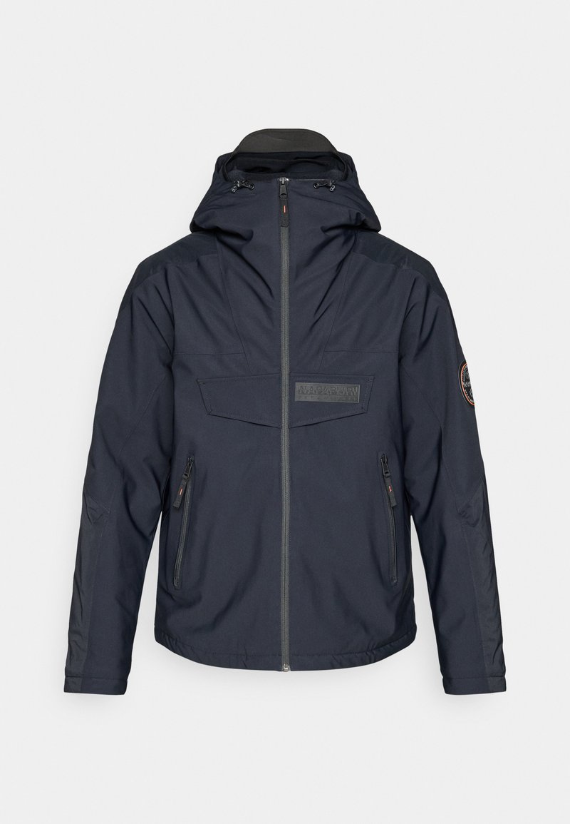 Napapijri Outdoorjas zwart