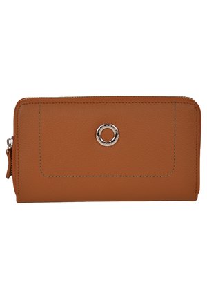 Lamarthe, PARIS - Portefeuille - marron cognac