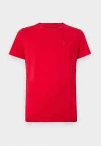 Unausgewählt, red hot