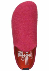 ASPORTUGUESAS Pantofole - fuchsia