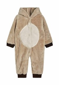 JoJo Maman Bébé Tuta jumpsuit - brown