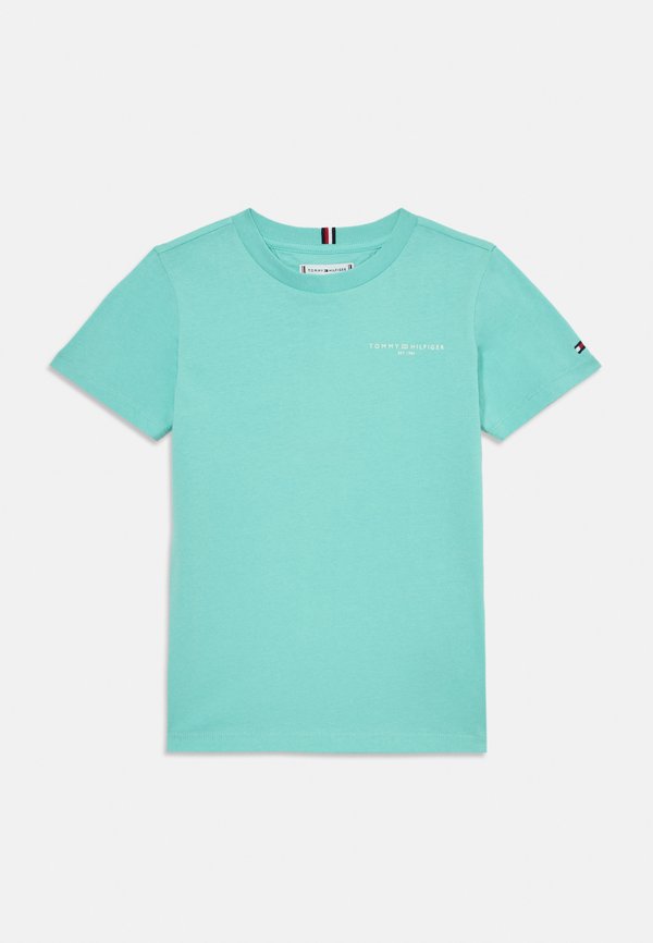 MINI CORP LOGO TEE UNISEX - Basic T-shirt - menthol