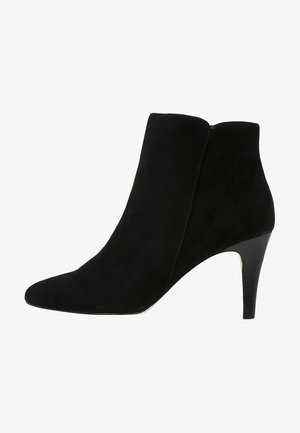 KIOMI, Boots à talons - black