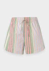 Short - multi-coloured