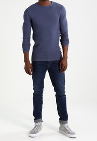 Selected Homme Pullover - royal blue