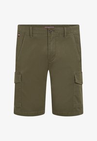 Ausgewählt, army green