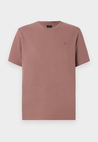 Non sélectionné, twilight mauve