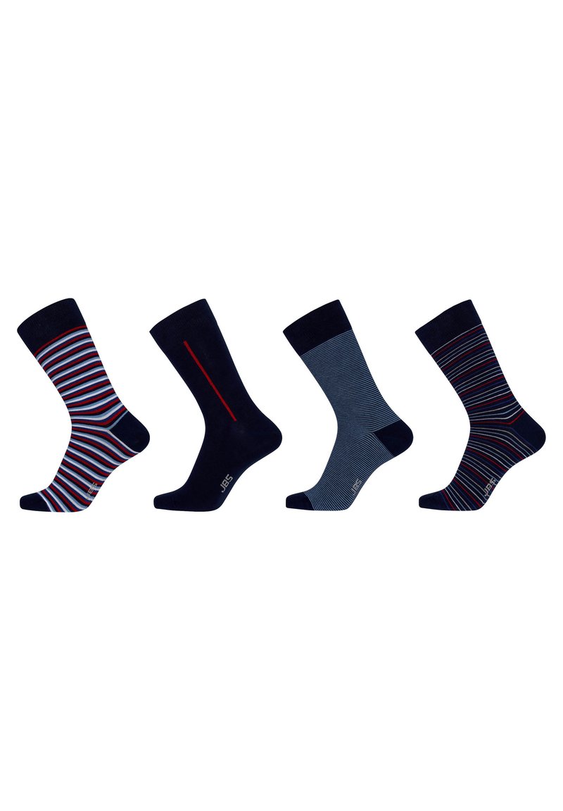 JBS 4 PACK - Socken - multicolour