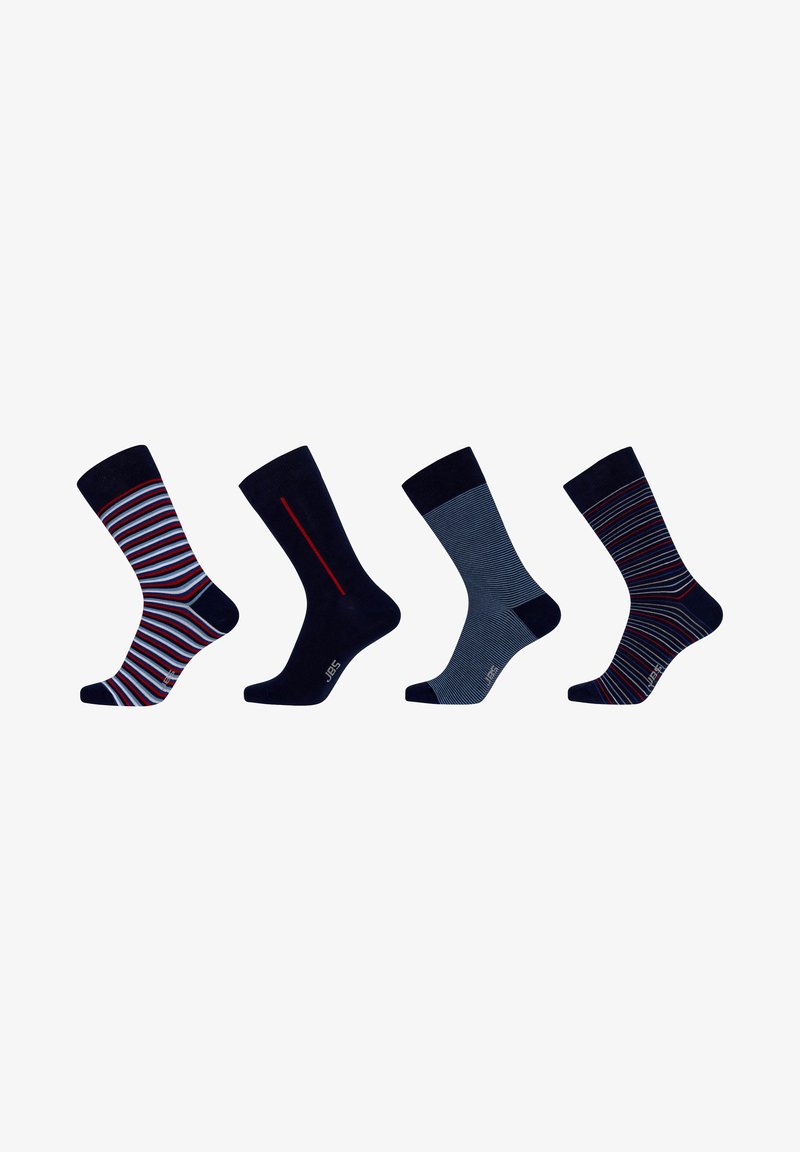 JBS 4 PACK - Socken - multicolour