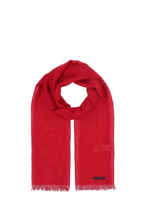 Šál - red