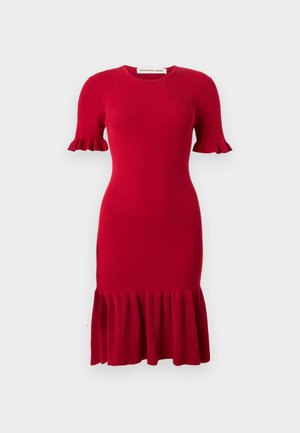 TALIANA - Sukienka dzianinowa