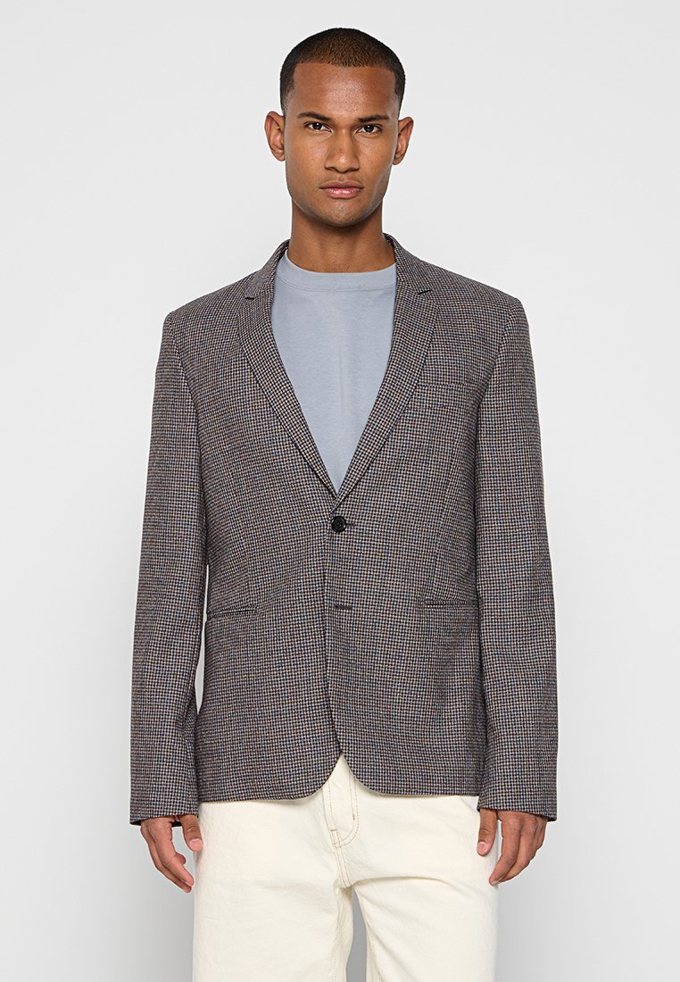 PS Paul Smith Blazer bruin