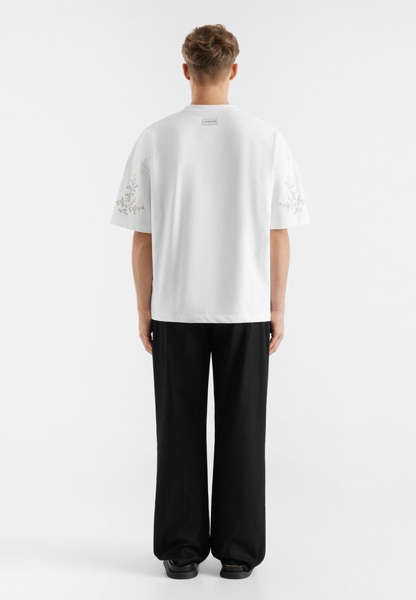 CAELARA UNISEX - Print T-shirt4