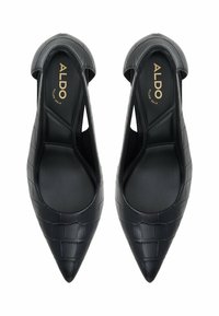 ALDO MESARTHIM - Escarpins à talons hauts - black