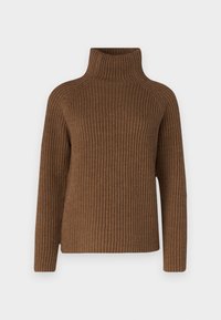 ARWEN - Strickpullover - brown