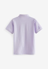Next SHORT SLEEVE - Polo - lilac