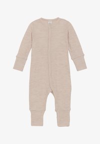 Ikke valgt, rose dust