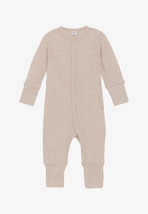 CeLaVi SOLID - Buksedragter - rose dust