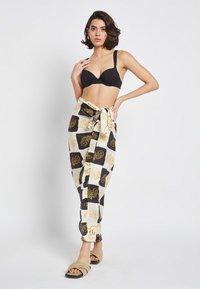 Be Sunset PAREO - Complementos de playa - oyster