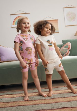 Next, REGULAR FIT - PAW PATROL PYJAMAS 2 PACK  . - Nattøj sæt - pink