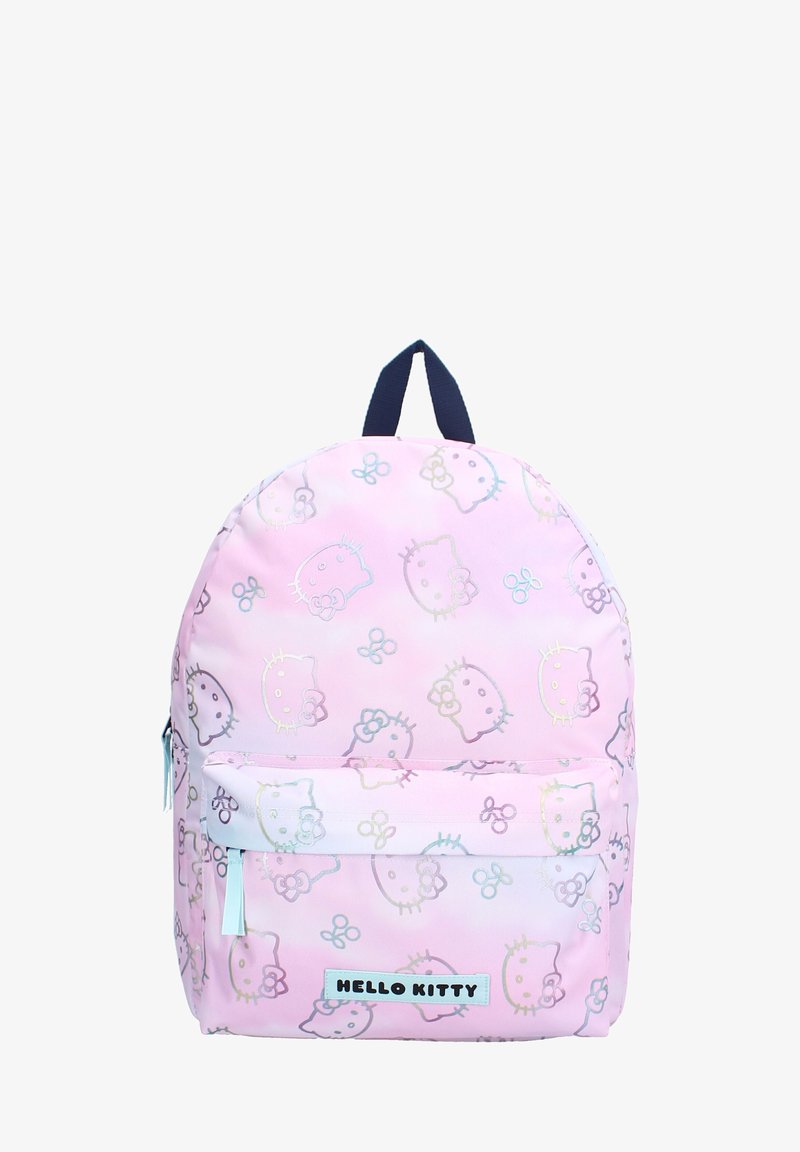 Vadobag HELLO KITTY TAKE ME TO THE PARTY - Sac à dos - purple