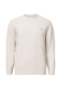 Unausgewählt, cloudy white