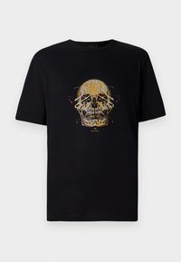 Selecionado, black