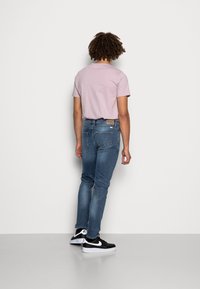 Blend JET - Calças de ganga justas - middle blue