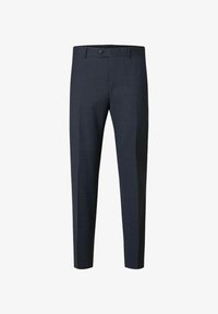 Geselecteerd, sky captain