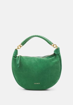 Coccinelle Bolso de mano - green