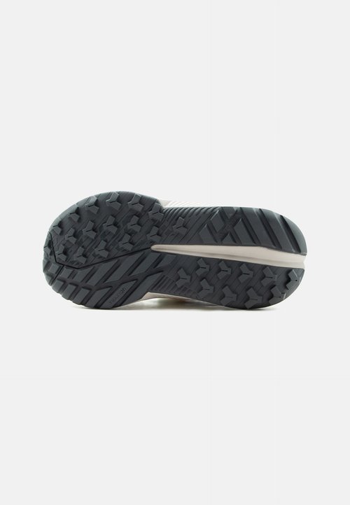 adidas HYDROTERRA UNISEX - Walking sandals - ivory/alumina/silver-coloured green — foto 5