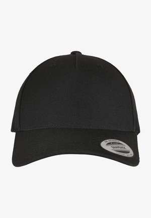 Flexfit UNISEX czarny