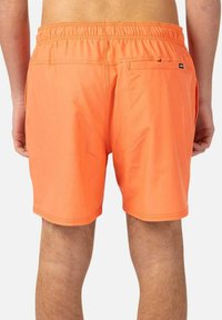 Rip Curl DAILY VOLLEY - Bañador corto - coral