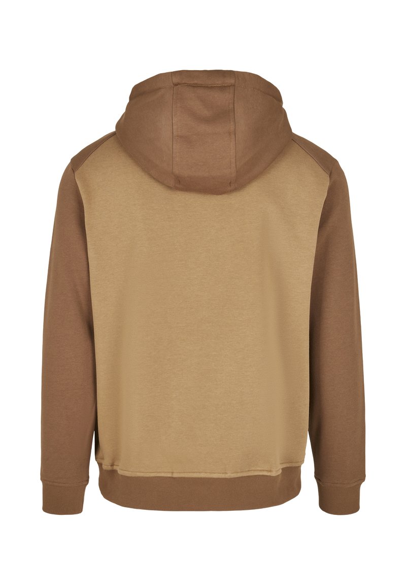 ONLY&SONS Felpa con cappuccio e tascone TURNER Balsam Green Prezzo 0,00€ - Estasi Fashion