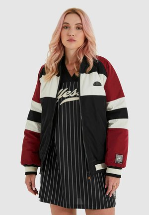 Ellesse DORETHEO - Chaqueta de invierno - black